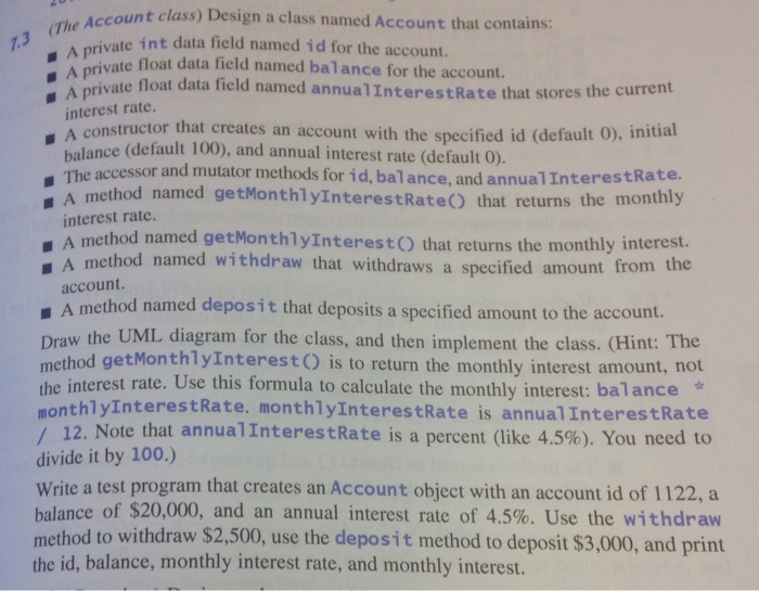 a list with the ids 0, 1, 9, and an in tial