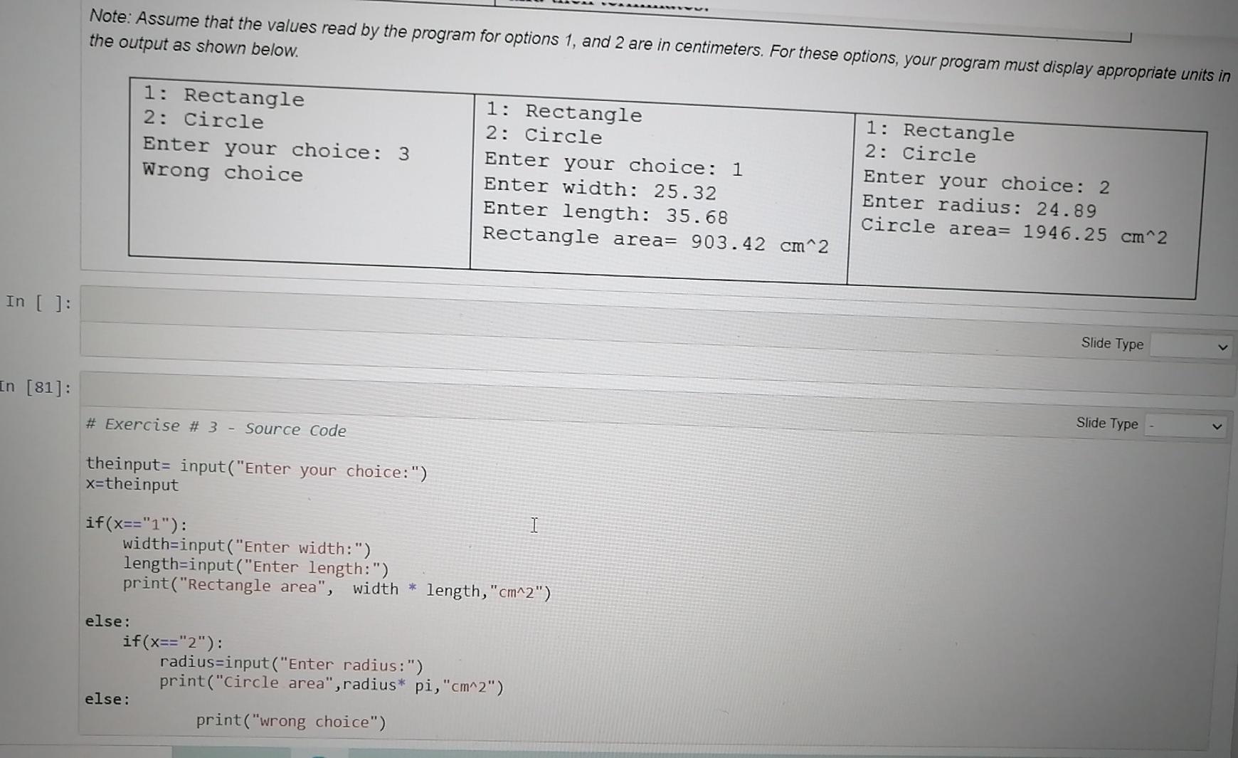 and prints "zero" if the number is zero. Otherwise, print "positive" or