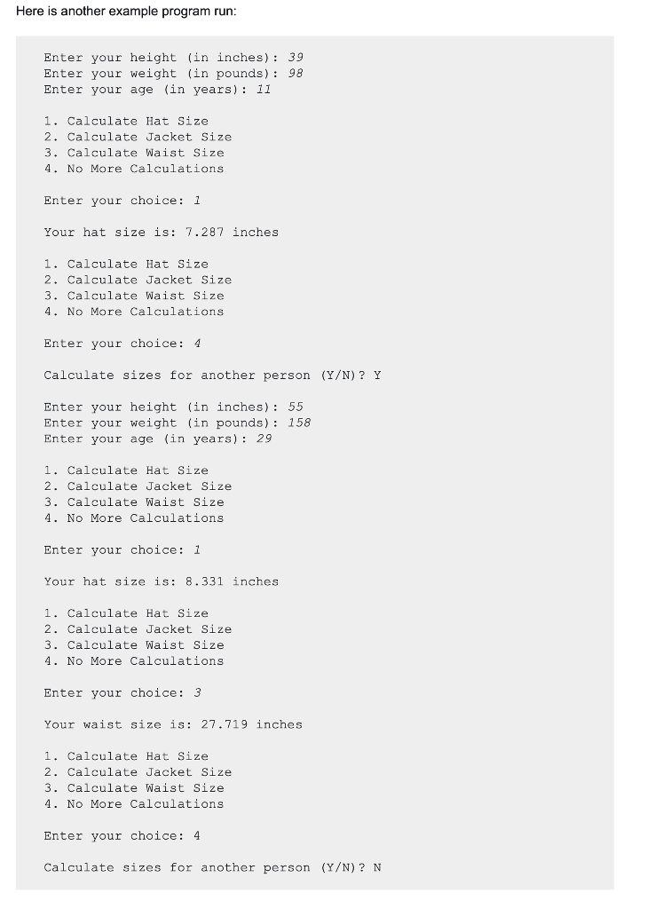 } } please attach a screenshot of your code for better readability.