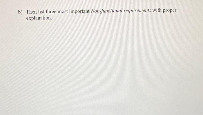 you need to draw any diagram by hand, take a clear picture