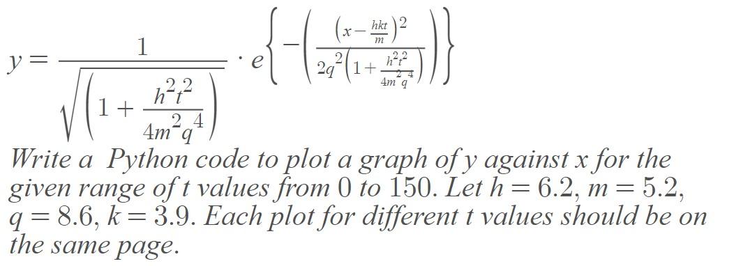 Hello Gurus. Please help with editing the Python codes below. I want