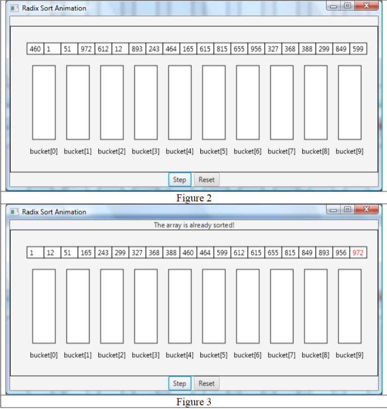 array that consists of 20 random integers from 0 to 999, inclusive.