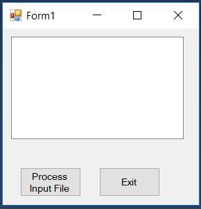 stored in the student file: the first record contains the full first