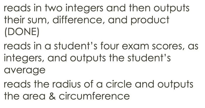 the letter grade equivalent letter grade is 'A' if average grade is