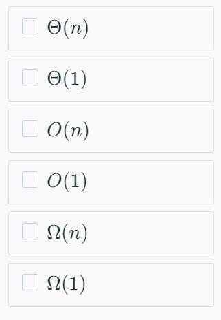 3 and line 11 have the same frequency of execution? In the