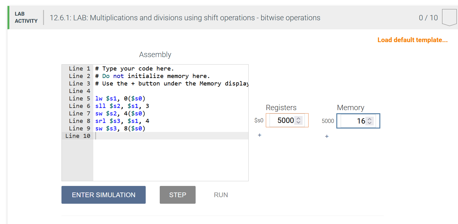 be great if you guide me step by step and point out
