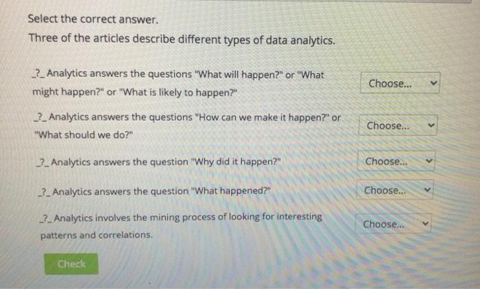 data/information. _2_statistical testing involves processes such as probability distribution and regression analysis