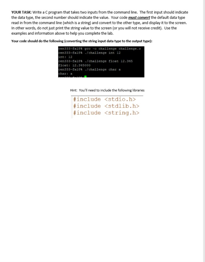 arrays are consider composite (non-primitive) data types. In fact, strings are really