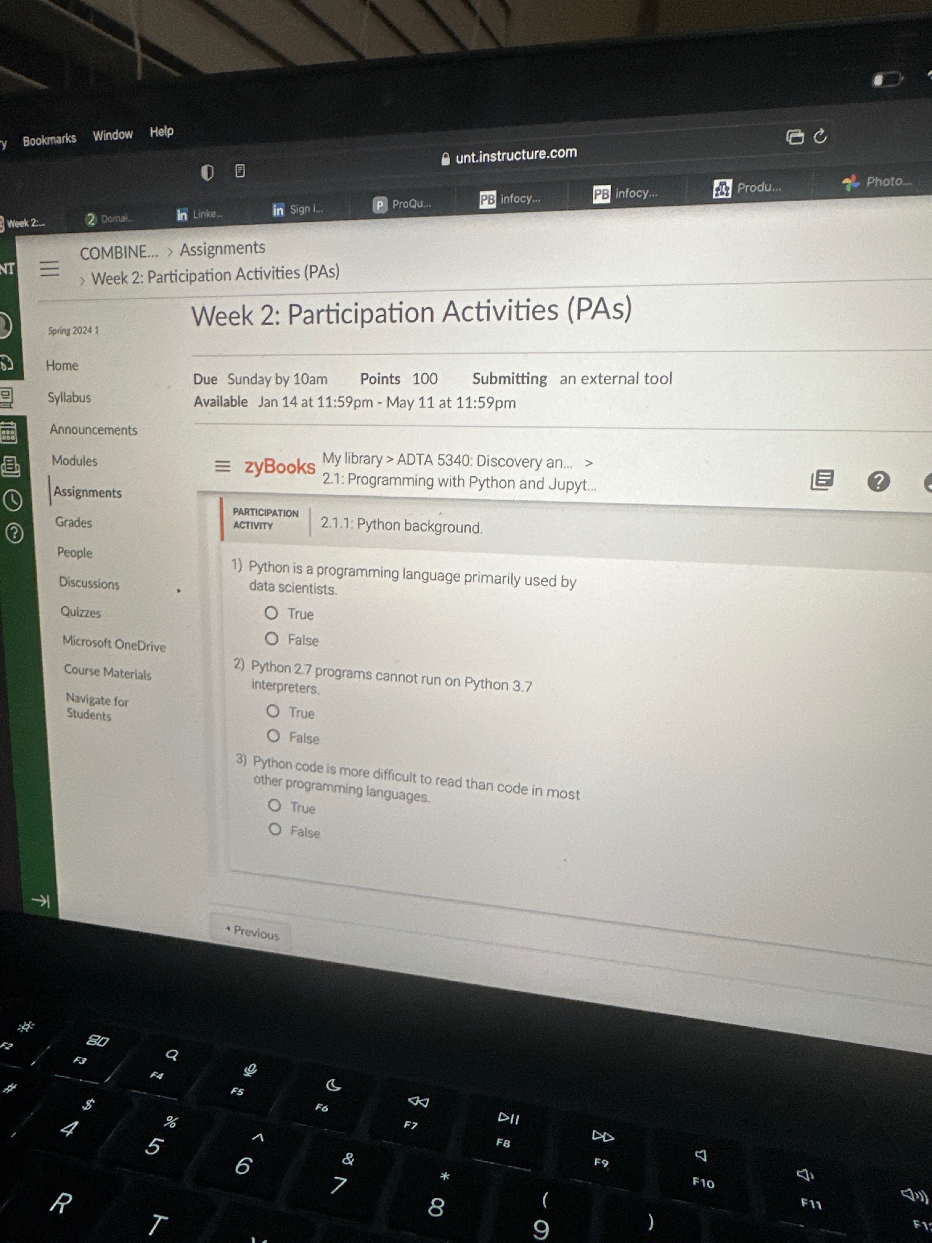  python is programming language primarily used by data scientists 