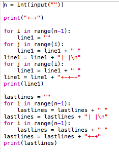 Python help The program is required to use Python to read a