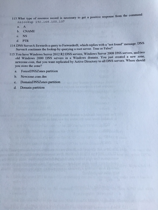 an OU with the Block Inheritance option set are affected by a