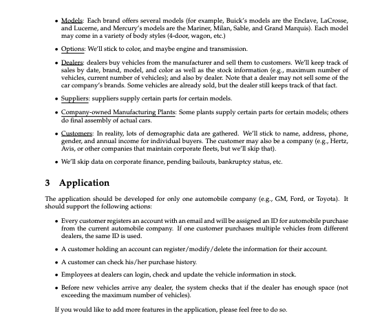 Java, but it doesn't matter just let me know which language it