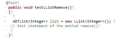 we have, it is not incomplete!* Removal ori Itail ** Renove and