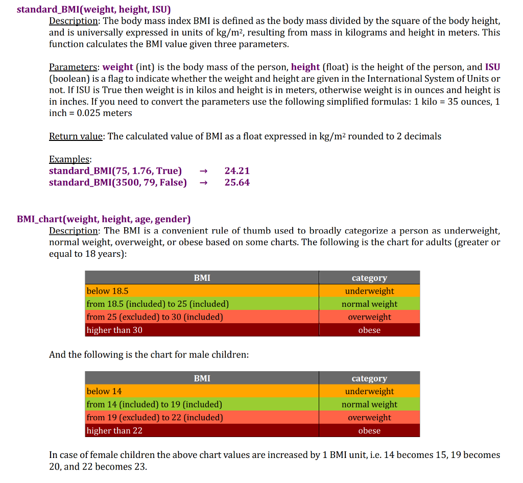 commands go here # more commands # result = ... return result