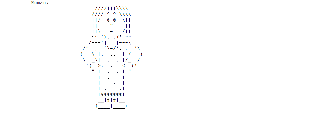 to build a group of totems to mark the center of their