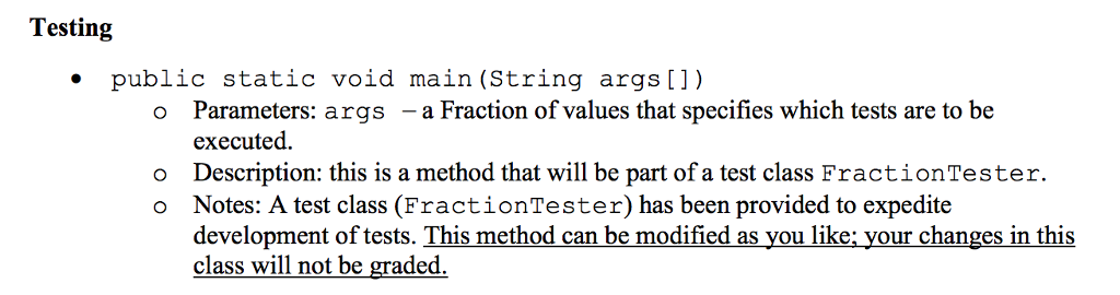 q); // } //Iterative version // public long gcd(long p, long q)