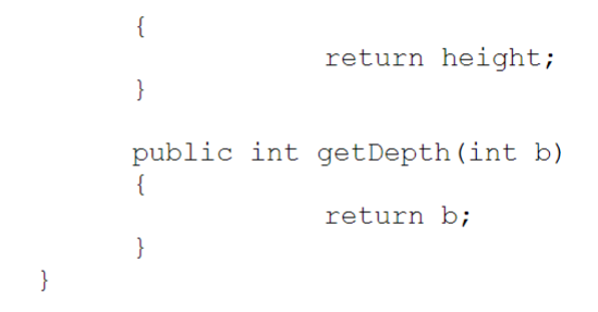Set a breakpoint on the first line in main i. Do this