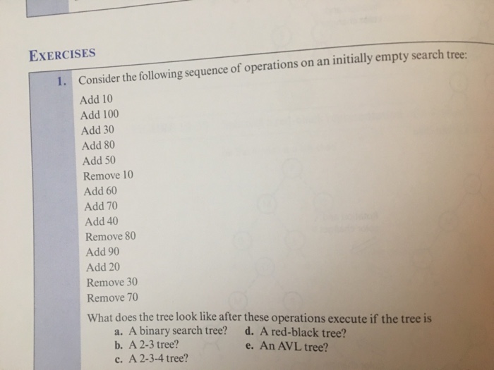  Complete Chapter 19, Exercise 1e on page 626. Hand-write and hand
