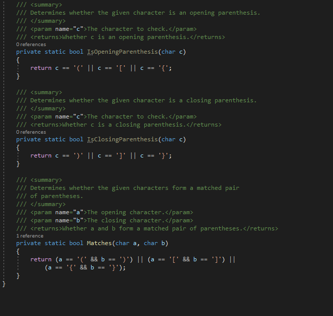 feel like I'm on the right track. I can't get it to