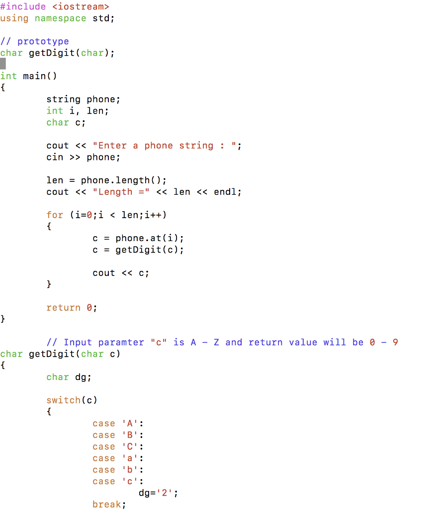 For this C++ lab, write a program that prompts the user to