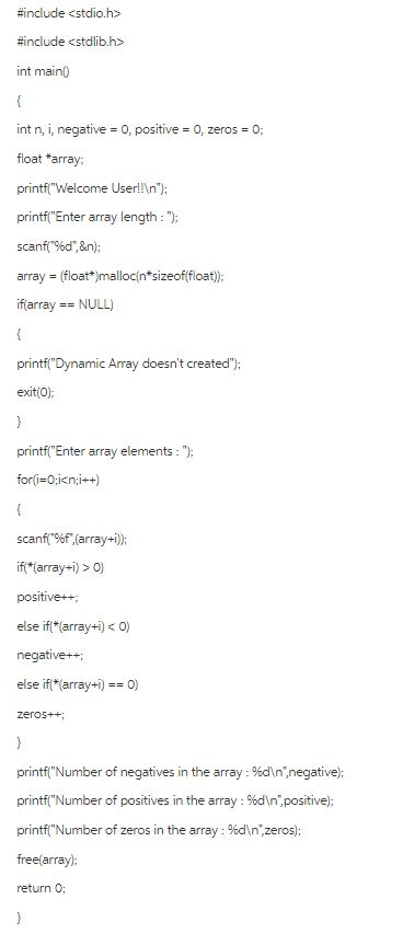 help with performing the counts as user-defined functions. Please provide the code