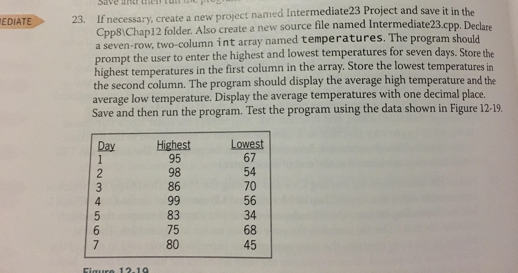 I have code for this problem but it shows me errors please