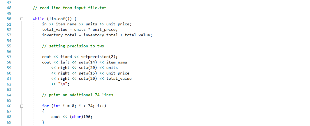 I do to fix this error and how can I write a