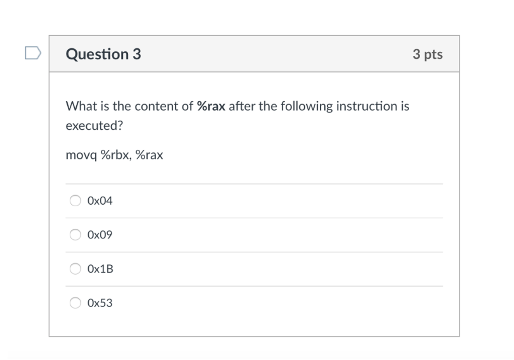 last letter of "mov" might instead be a b, w, or l,