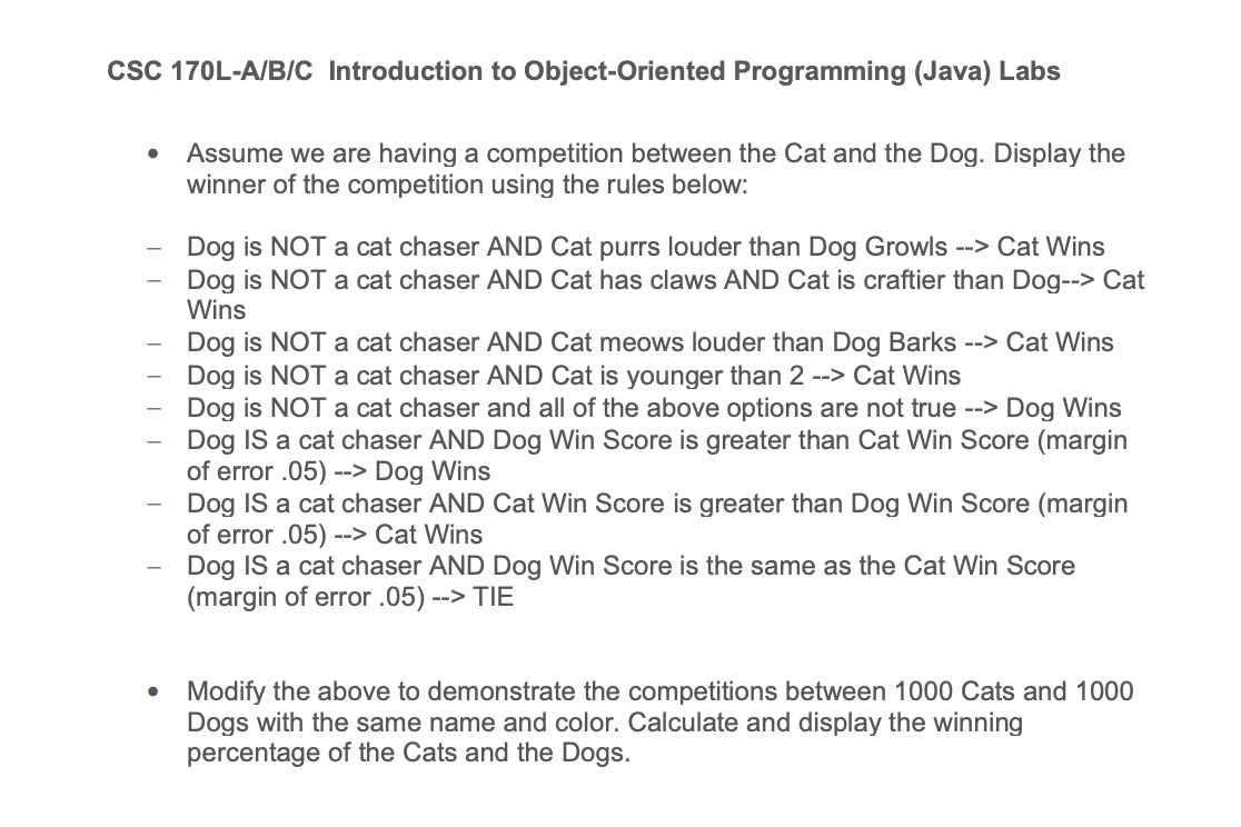 gpa; private String email; private String major; private String degreeType; private int