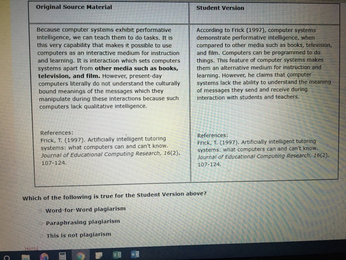 to provide a safe explorative space for learners to try out more