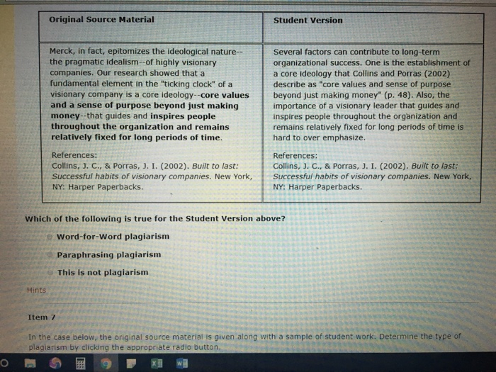 reasons for their multiple solutions. Teachers will rarely give anonymous feedback, but