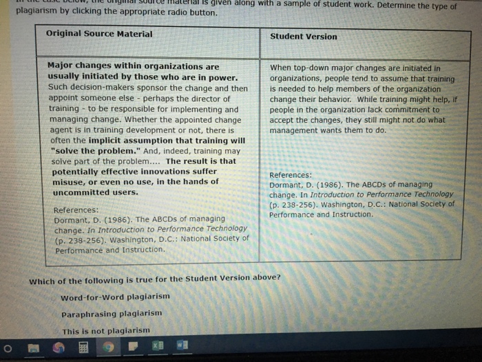anonymous feedback may open a social space where learners can try out