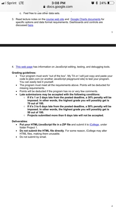 Tools. 2. Learn how to connect Google Charts with online data sources.