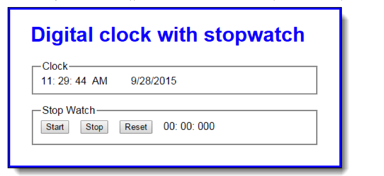  In the namespace library, review the code that creates the namespace