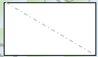 Write a simple animated program by using object-oriented design with Python. This