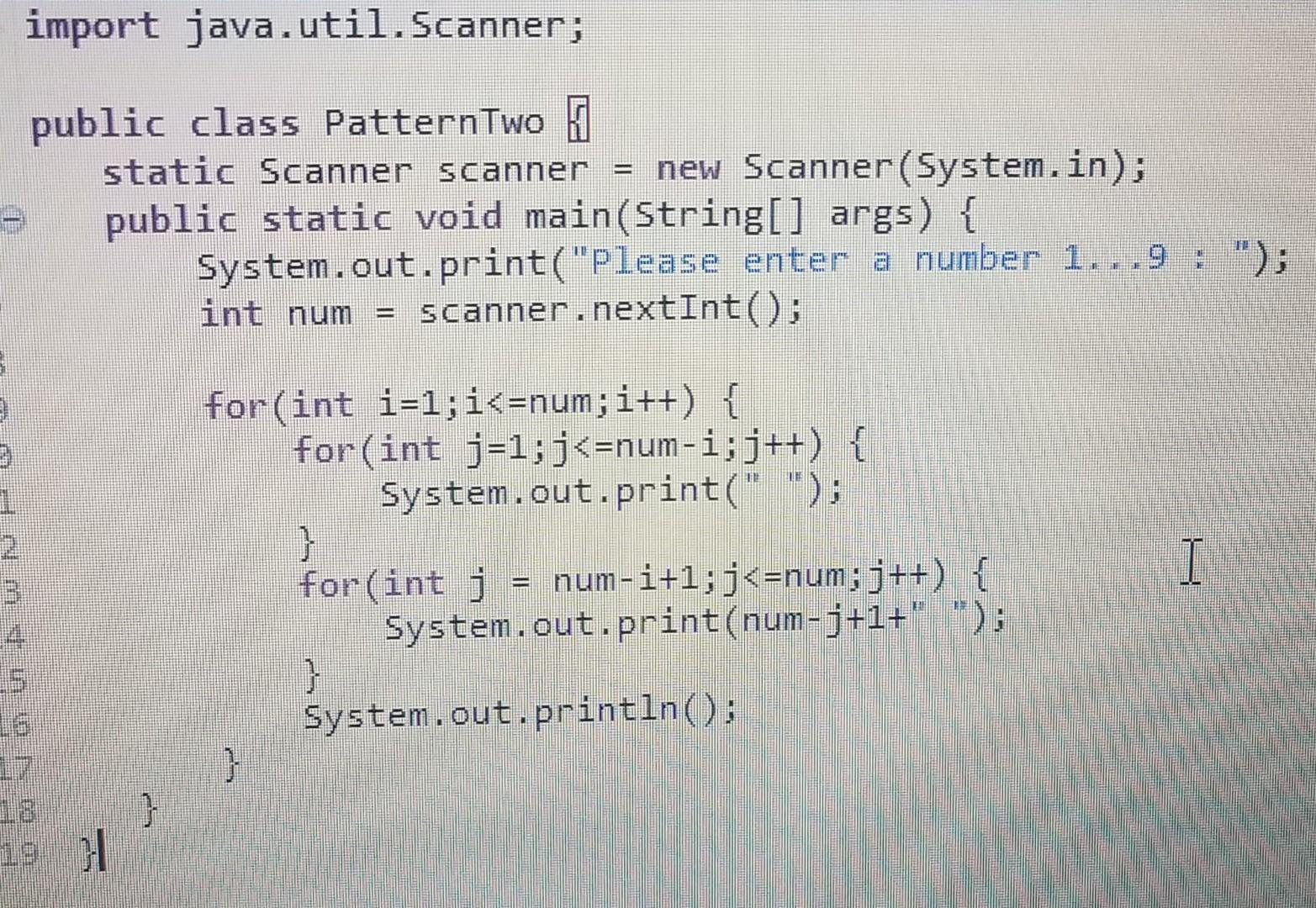 n. You can assume that 1sns 9. Your program should use embedded