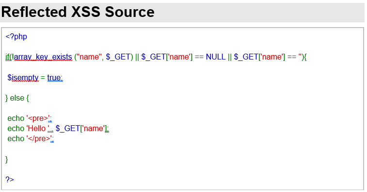 What code or psuedo code would you add to mitigate the vulnerability?