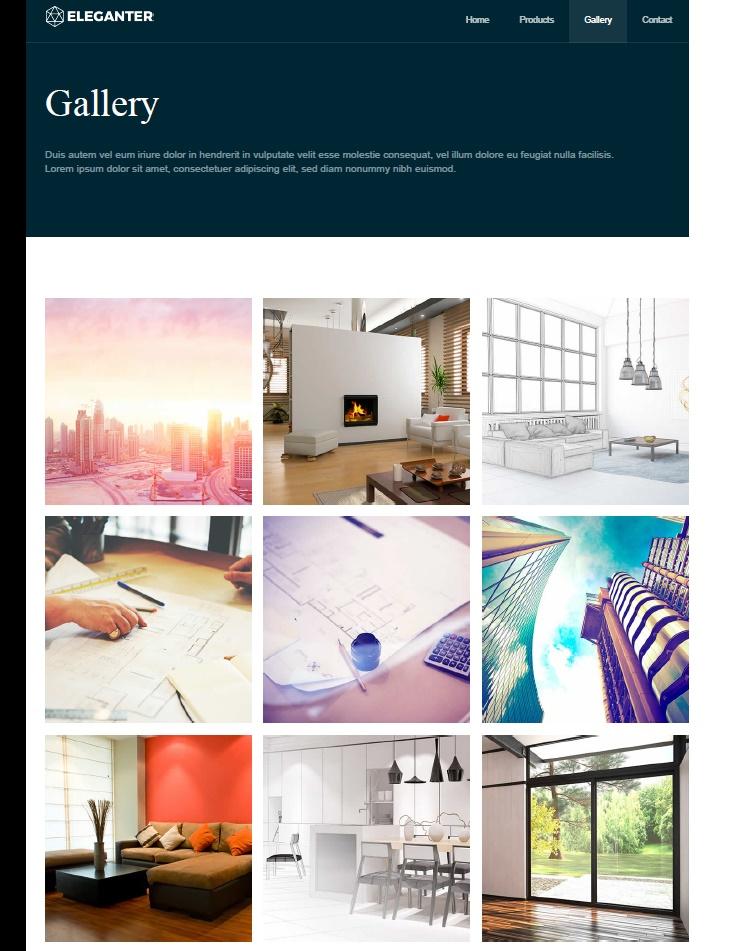 By using html and css i want to design this web page