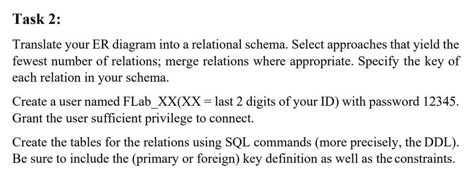 to design a database to maintain information about the World-Wide Web. The