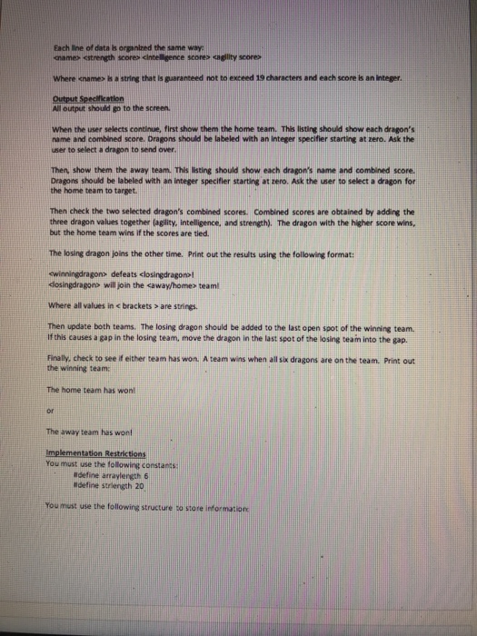 program development 2. To reinforce how to use pass by value and