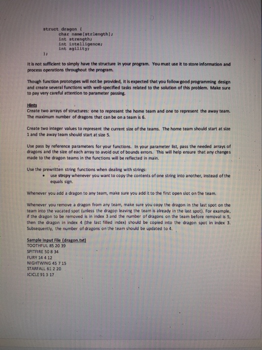 pass by reference variables 3. To learn how to use structures Movies