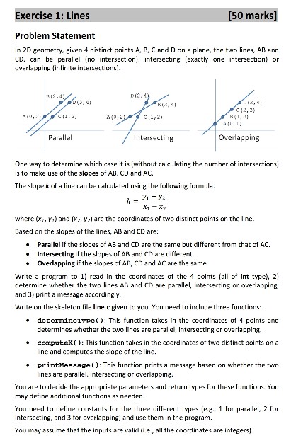  I am only given one hour to code this. [NOTE :