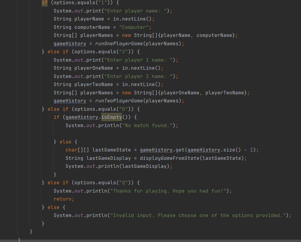 decide to reward him by making a game for him. In particular,