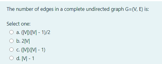  computer science - data structures and algorithms question : please show