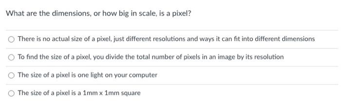 calculated by normalizing the resolution of an image, DPI is done so