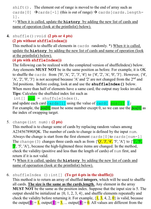 any benefit. Every student must work independently on his or her assignments.
