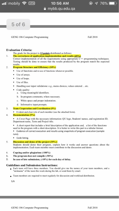 This system should allow them to issue ticket, print out ticket info,