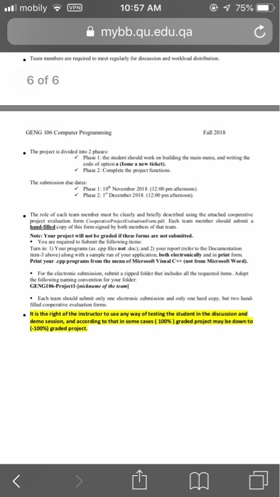 cancel a reservation, and show income stats The System Requirements Write a