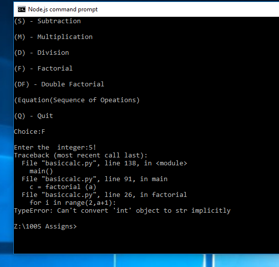 = 0 while a >= b: q += 1 a = subtract(a,