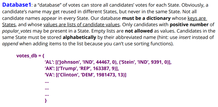 file containing plain text where each line in the file represents one